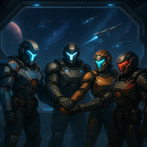 Alliance Warfare