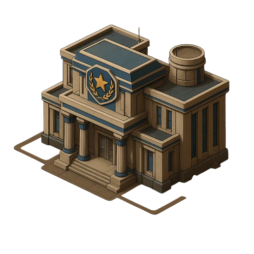 Alliance Embassy