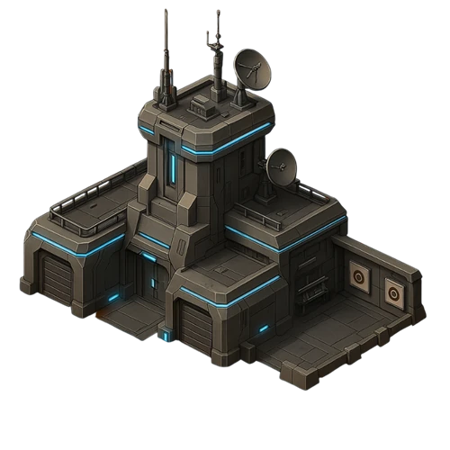 BARRACKS