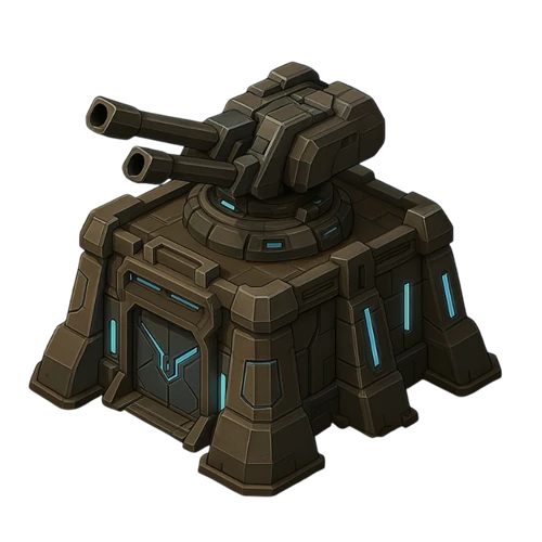 Defense Command