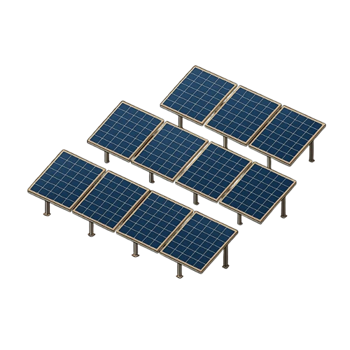 Energy Plant