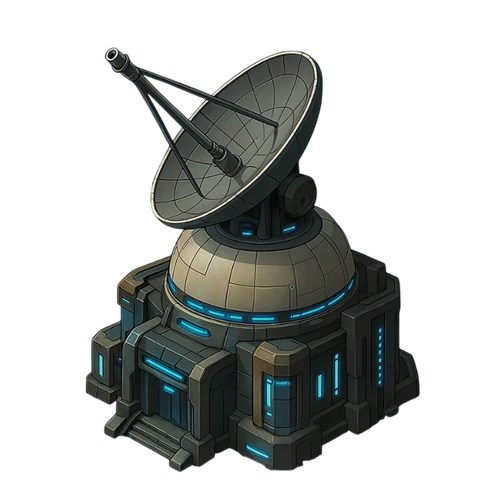 Galactic Observatory