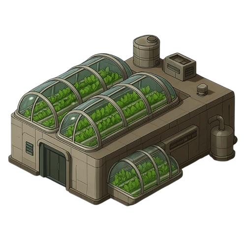 Hydroponic Farm