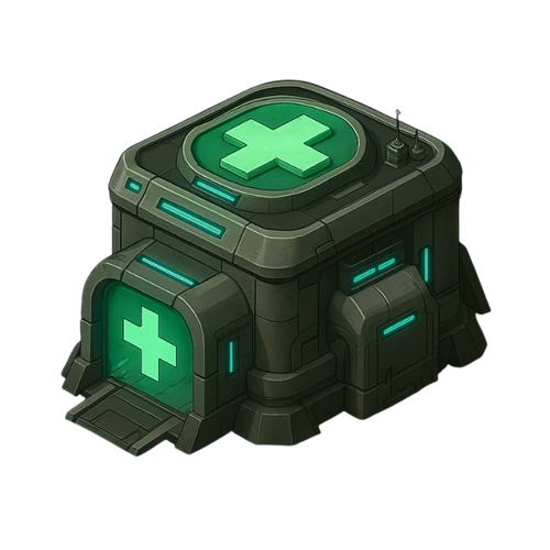 Recovery Bay