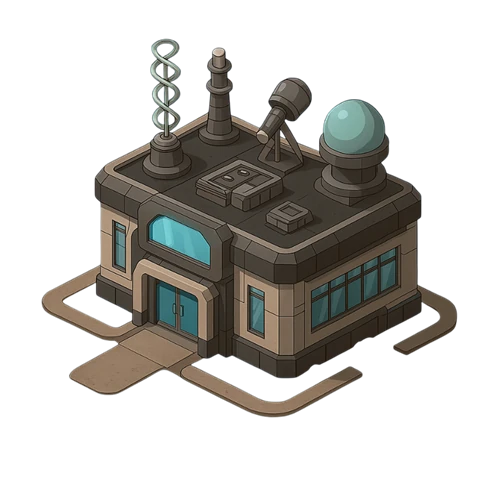 Research Lab