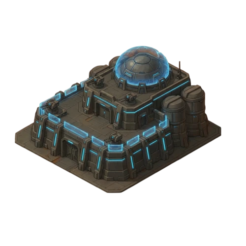 Secure Vault