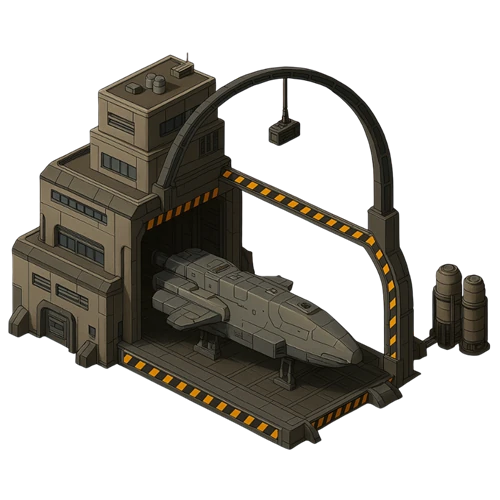 SHIPYARD