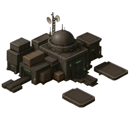 Trading Outpost