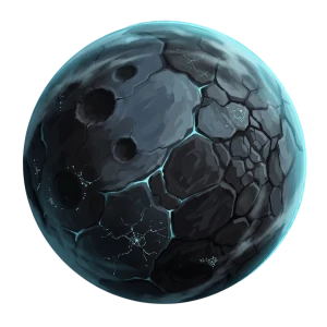 Abyssal Fracture