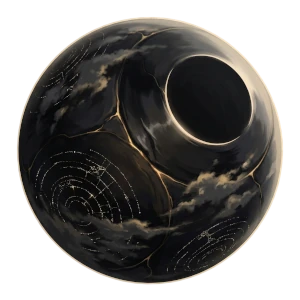 Obsidian Eclipse