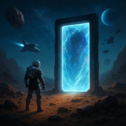 Explore