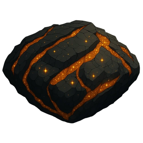 Astromite Asteroid