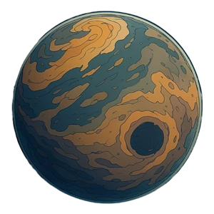Planet