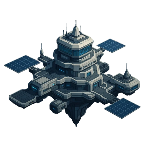 Trading Station