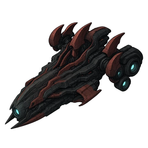 Unknown Object
