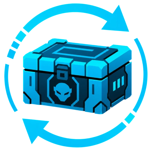 Black Market Refresh