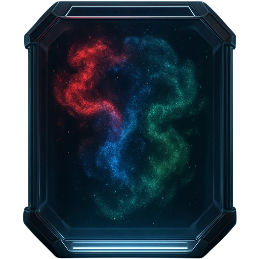 Catalyst Dust