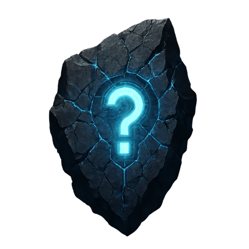 Unknown fragment