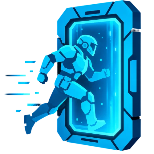 Instant Portal Mission