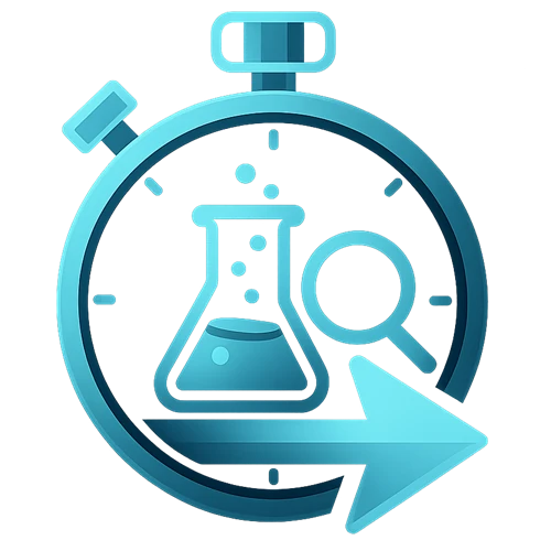 Research speed
