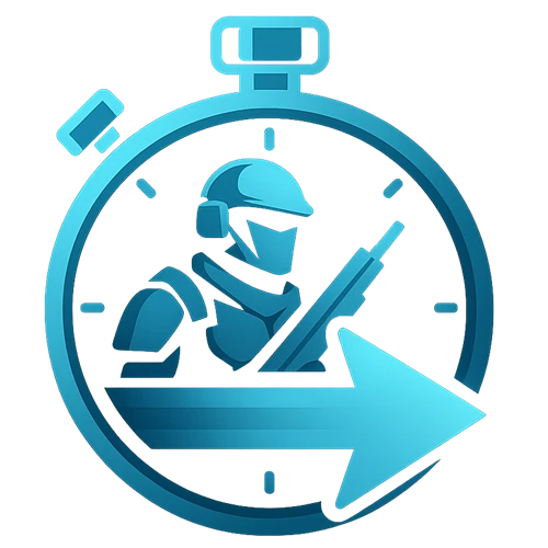Training speed