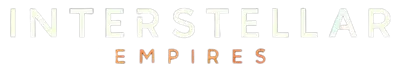 Interstellar Empires logo