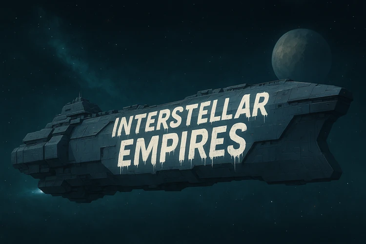 Top Browser Space Strategy Games in 2026: The New Era of MMORTS