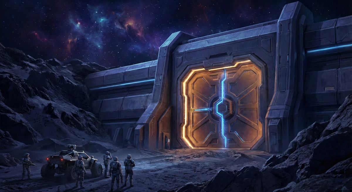 Intelligence Update: The Secure Vault and the Race for CC 20