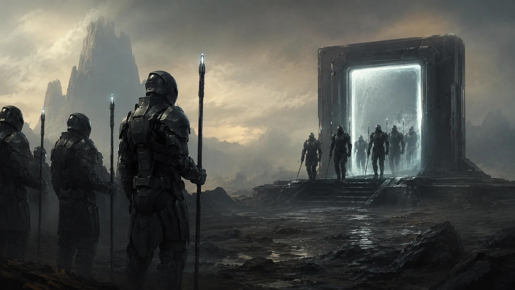 Void Invasion Arrives in Interstellar Empires Browser Strategy Game