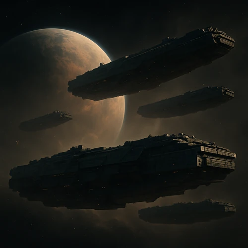 Strategic Combat